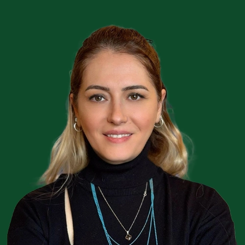 Psikolog Gülşen Budak