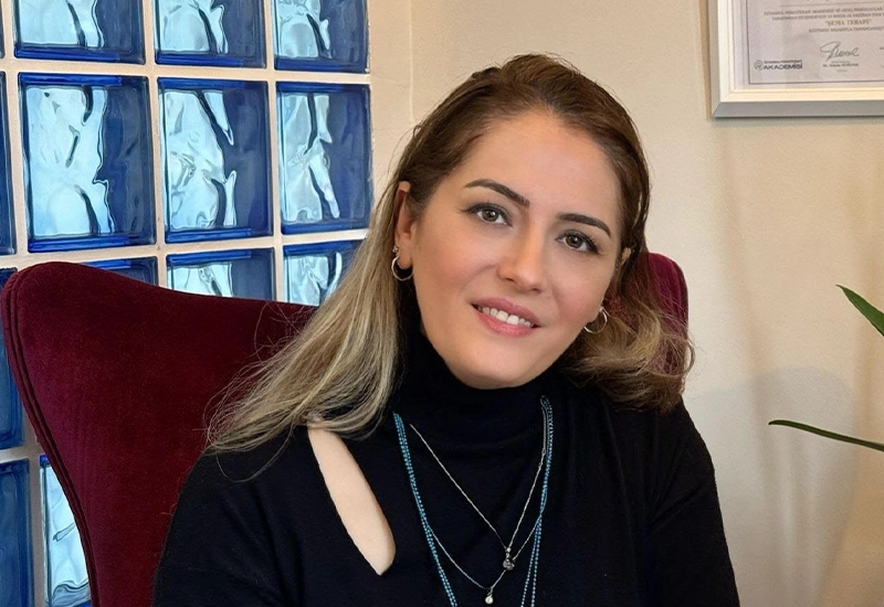 İstanbul Beşiktaş Etiler Psikolog