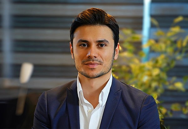 İstanbul Klinik Psikolog Mert KOÇAK