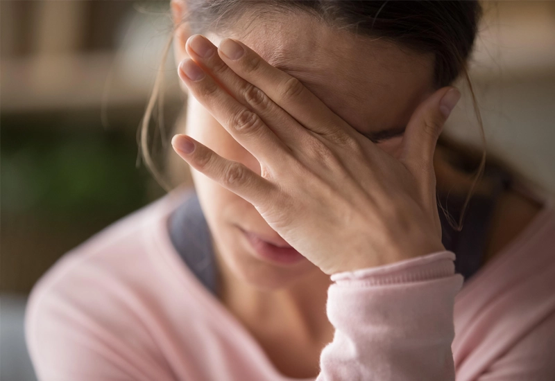 İstanbul Anksiyete Terapisi