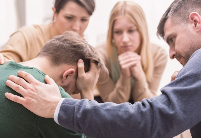 İstanbul Bağımlılık Terapisi