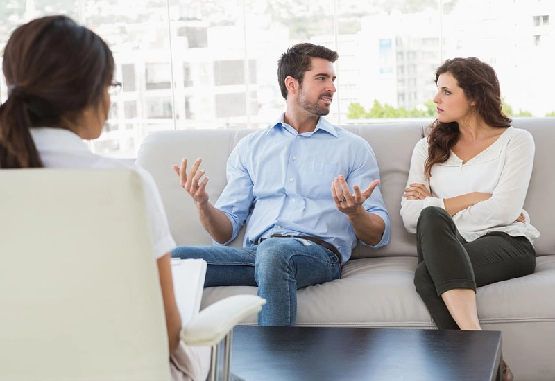 İstanbul Çift Terapisi