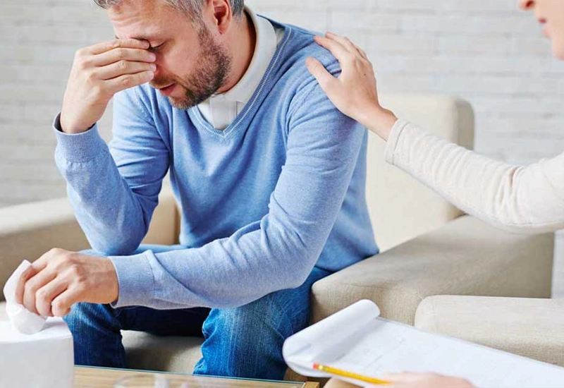 İstanbul Depresyon Terapisi