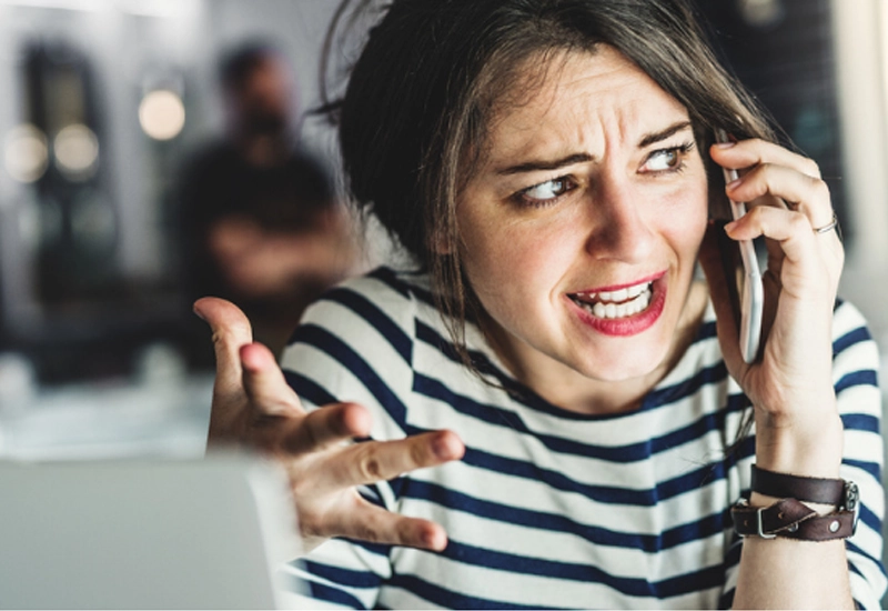 İstanbul Öfke Stres Terapisi