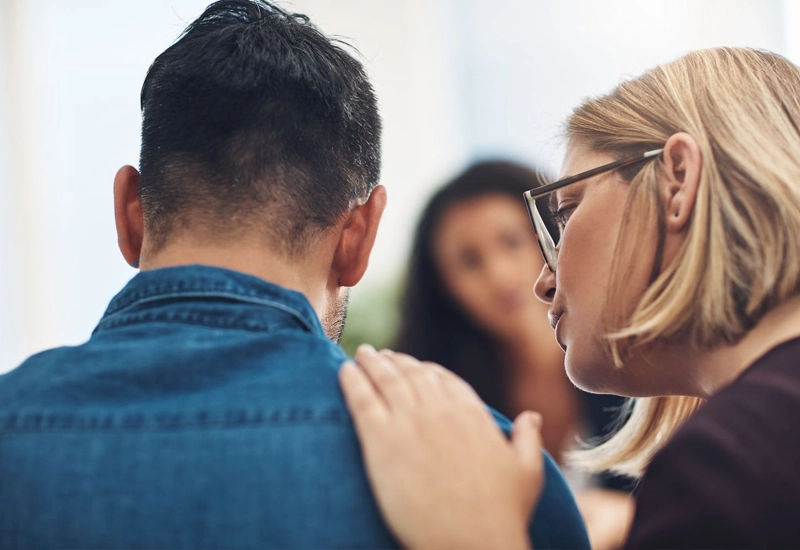 İstanbul Ölüm & Yas Terapisi