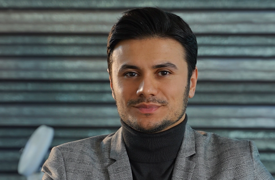 İstanbul Psikolog Mert KOÇAK